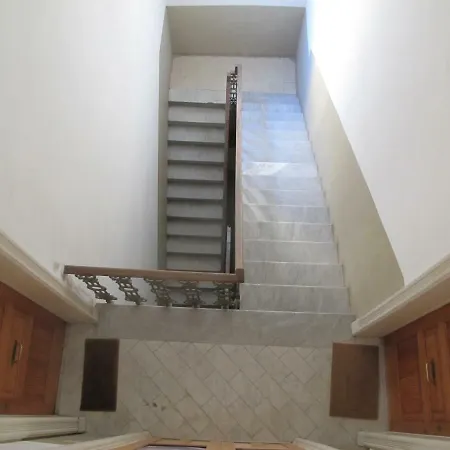 Appartement Casa Siciliana Etna Mare Catane