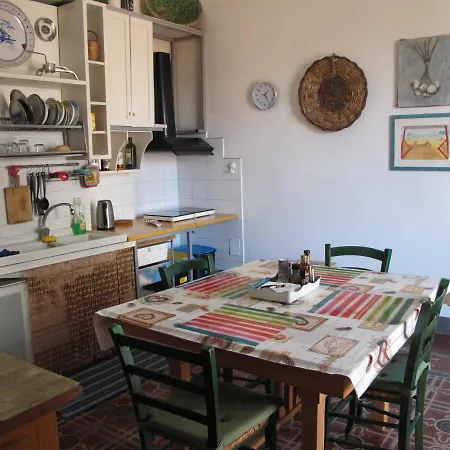 Casa Siciliana Etna Mare * Catania