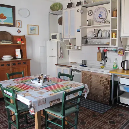 Casa Siciliana Etna Mare * Catania