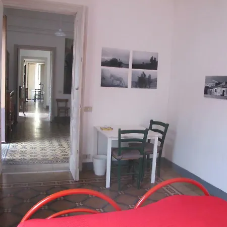 Apartment Casa Siciliana Etna Mare Catania