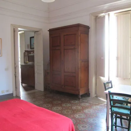 Casa Siciliana Etna Mare Apartment
