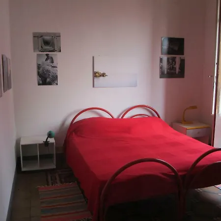 Casa Siciliana Etna Mare Apartment