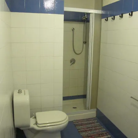 Casa Siciliana Etna Mare Apartment *