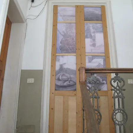 Casa Siciliana Etna Mare *