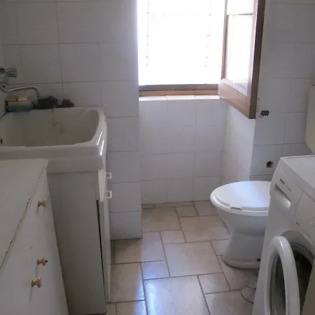 Apartment Casa Siciliana Etna Mare Catania