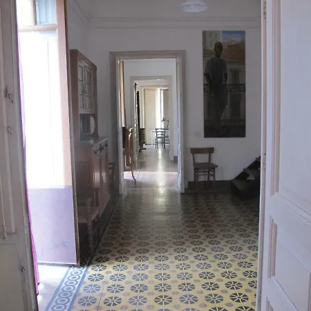 Casa Siciliana Etna Mare Apartment *