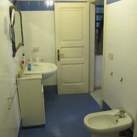Casa Siciliana Etna Mare Apartment *